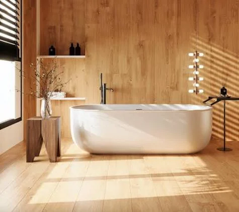Timber Gold F PR 198×1200×8 R Mat